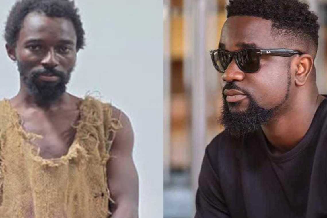 Sarkodie Backs Ebo Noah: "It Was Just Content"