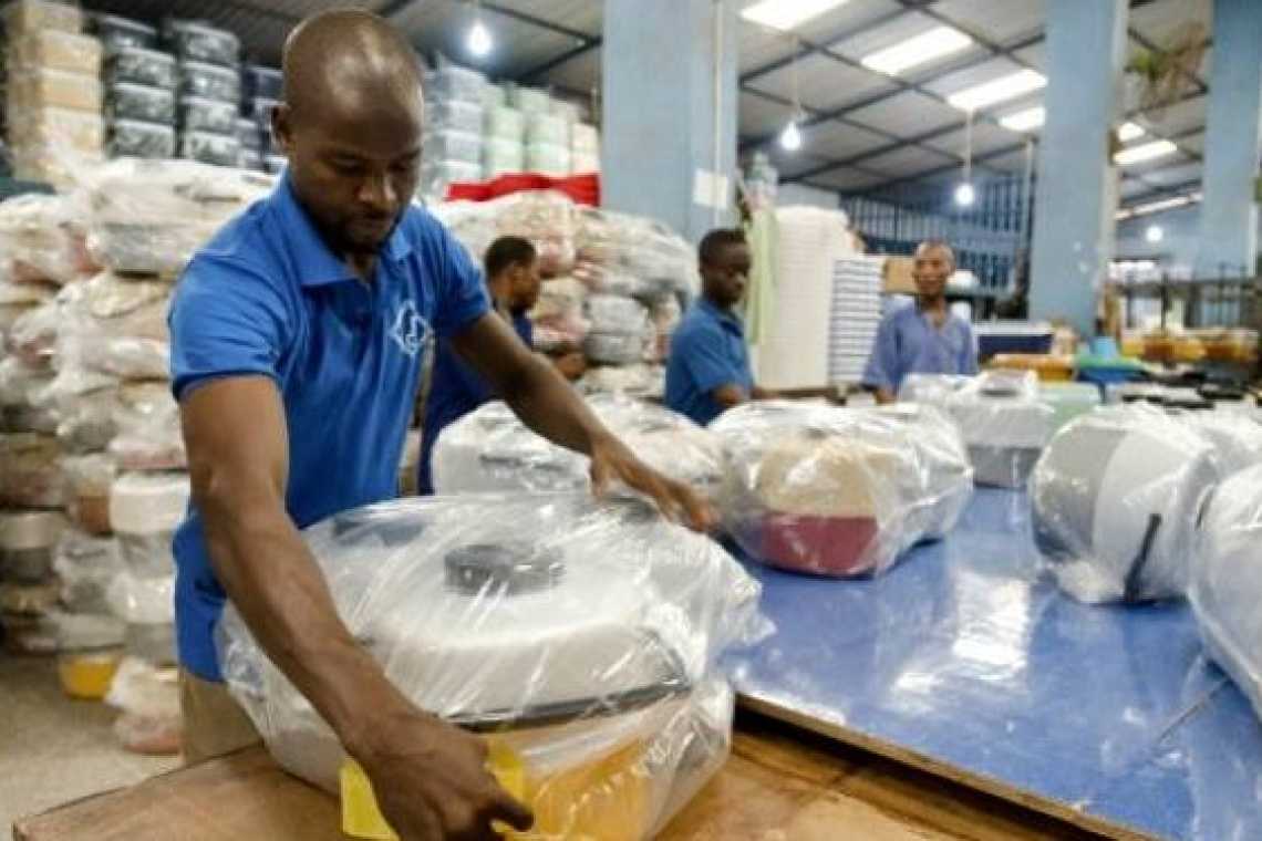 Safe Deposits: BoG Revamps Microfinance Sector