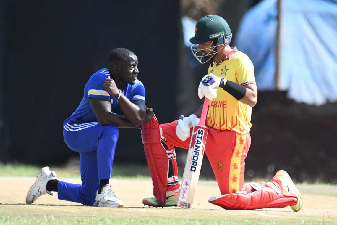 Accra Set for ICC Men’s T20 World Cup Qualifier