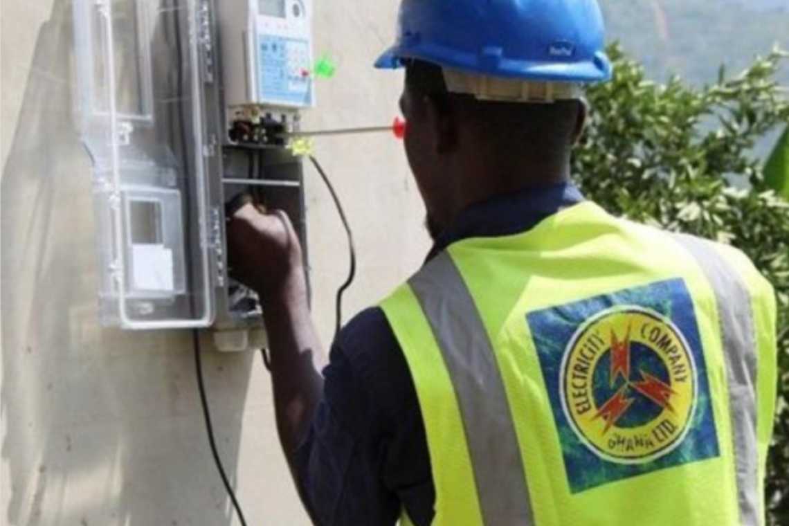 GWL and ECG Volta Strengthen Ties to Improve Service