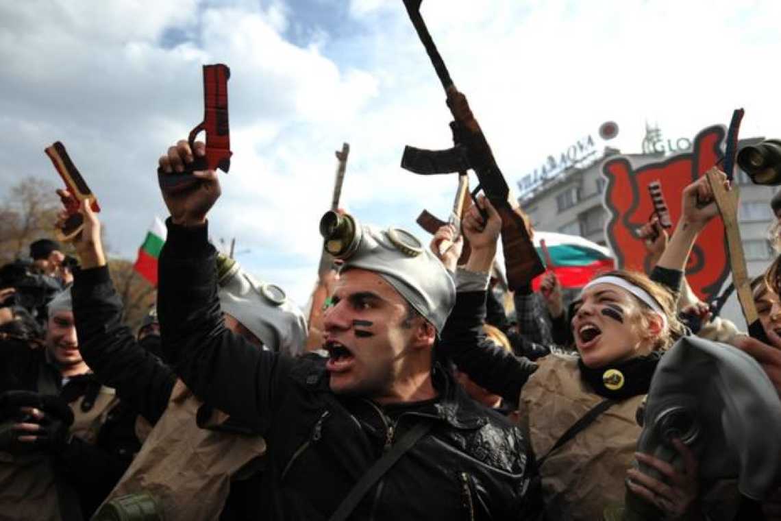 Bulgaria Marks 81 Years Since Mass Executions