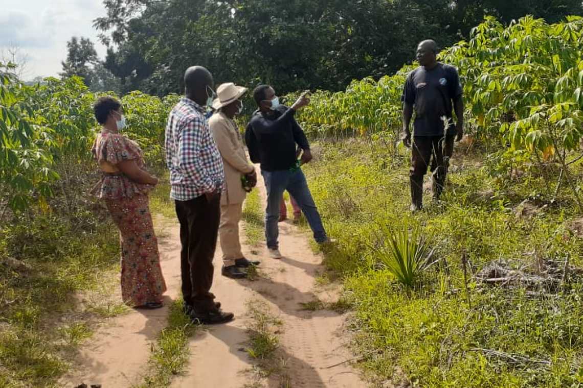 Smart Farming: AKILIMO Launches Ghana Association