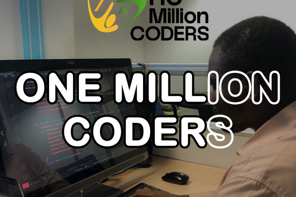 MTN Invests $2M to Fuel Ghana’s "One Million Coders" &amp; AI Ambitions