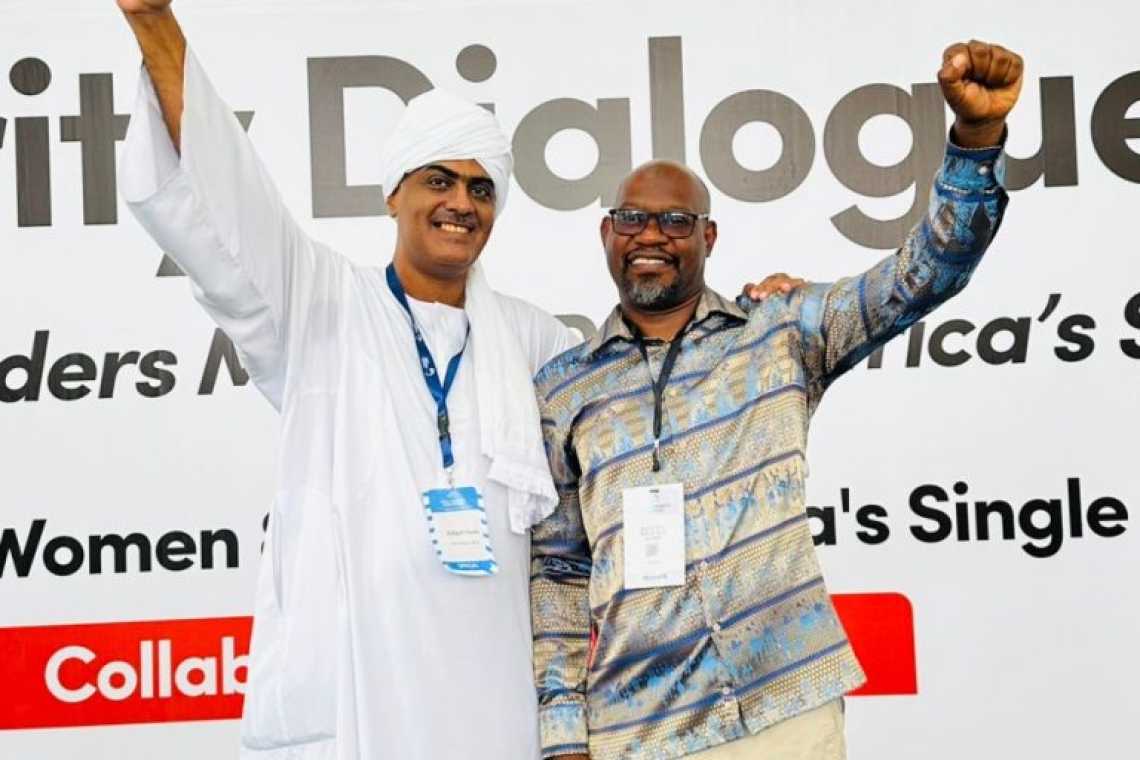 APD 2026 Pioneers "Storytelling for Wealth Creation" via Pan-African Feature Film