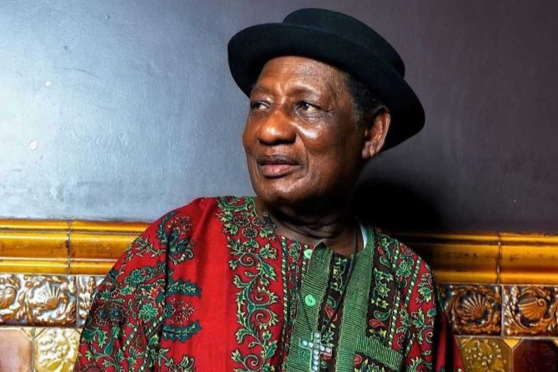 A Journey of Six Decades: From Cape Coast to the World