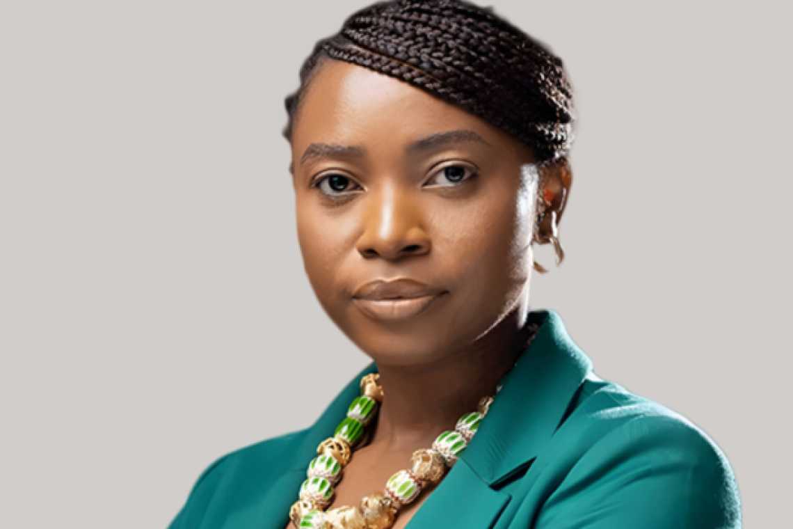 Leadership Transition at the Energy Commission