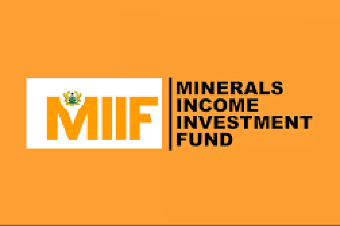MIIF 2026 Outlook: Gold Production to Reach 6.3 Million Ounces