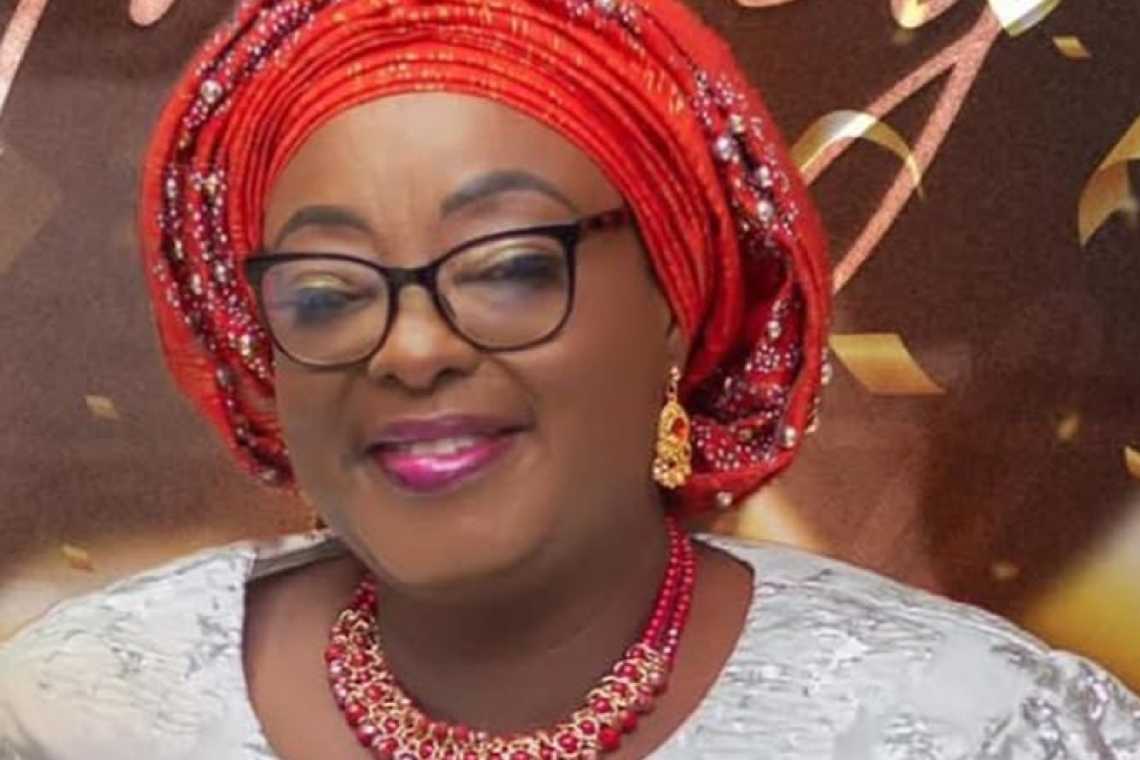 NPP 2028: Dr. Freda Prempeh Calls for Reconciliation Following Bawumia Victory