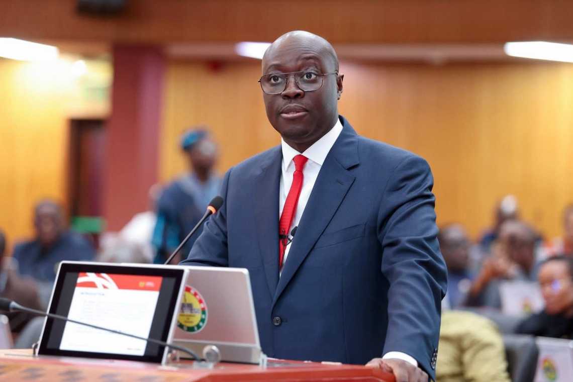 The Crisis: Why the Old System Collapsed