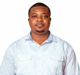 He Saw Ghana's Data Problem and Decided to Solve It Himself: The Story of Francis Pahipang Namouz