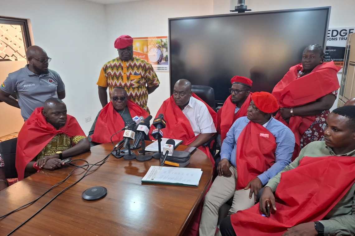 Showdown on High Street: CLOGSAG Declares Nationwide Strike for March 9