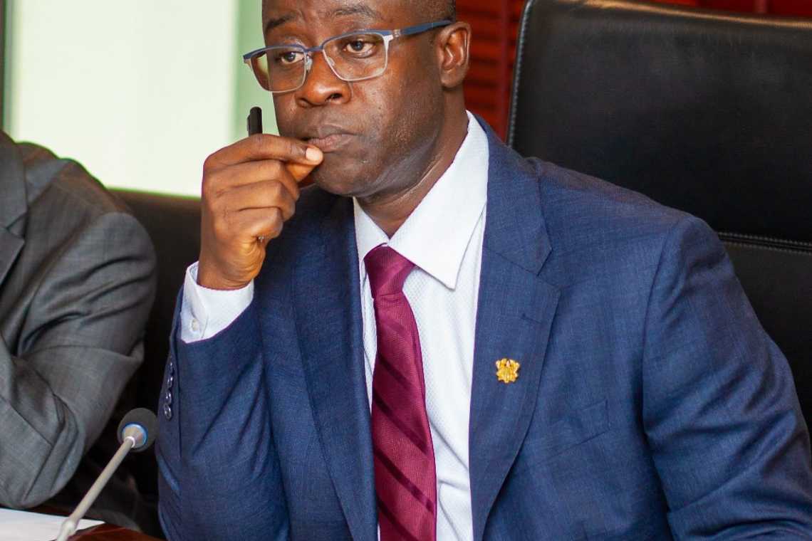 Protecting the $12 Billion Vision: Parliament Assures Tree Crop Investors of Legal Flexibility