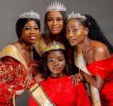 Nursing Student Cassandra Mawuenam Offei Crowned Miss Knutsford Africa 2026