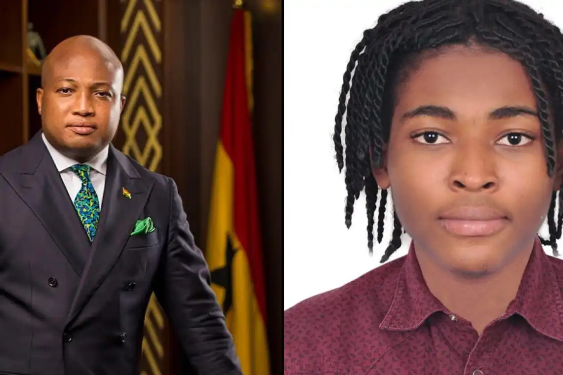 Justice for Nana Agyei: Latvia Escalates Investigation Under High-Level Diplomatic Pressure