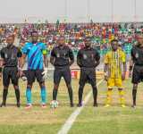 Porcupine Warriors Rebound: Kotoko End Slump as Medeama’s Lead Shrinks in Matchday 23