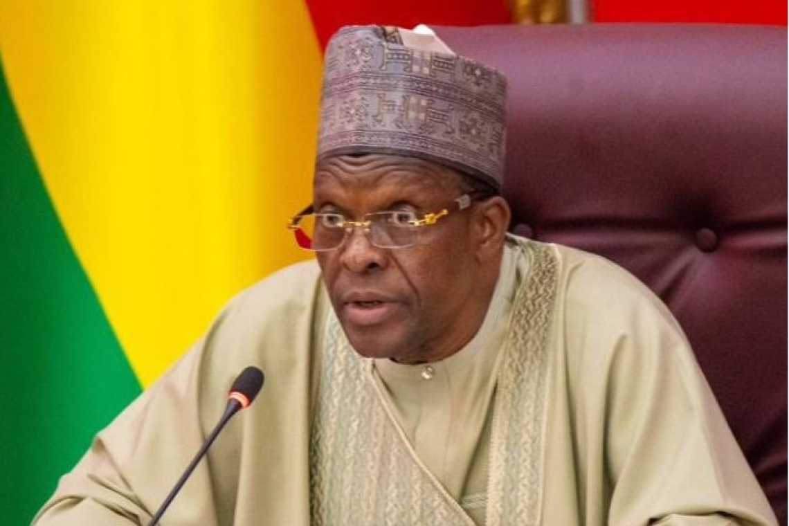 "No-Bed Syndrome" Under Fire: Speaker Bagbin Demands Emergency Care Law Following Engineer’s Death