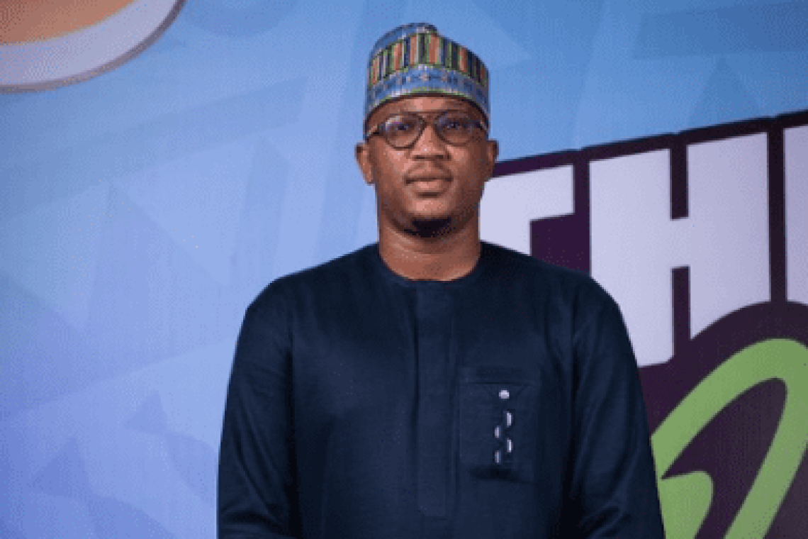 From Okaikwei to Abuja: Baba Sadiq Appointed Ghana’s High Commissioner to Nigeria in Strategic "Reset"