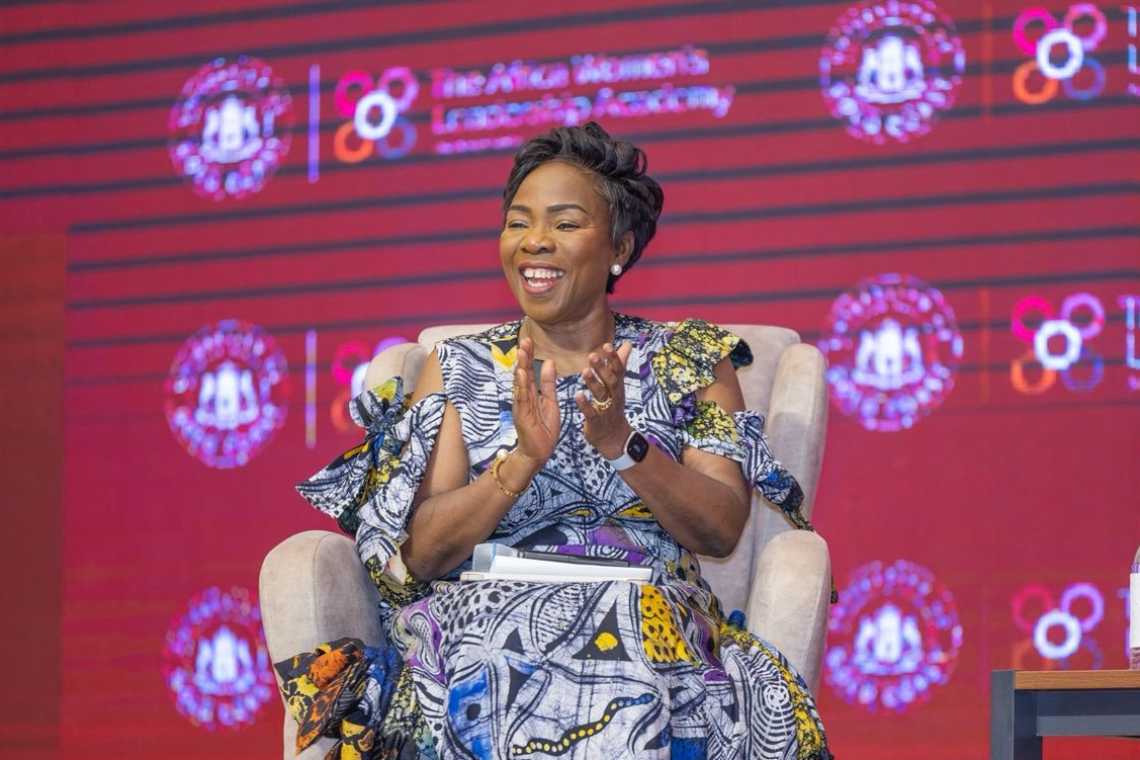 Credibility is Currency: Stratcomm CEO Esther Cobbah Outlines Growth Blueprint for Female Founders