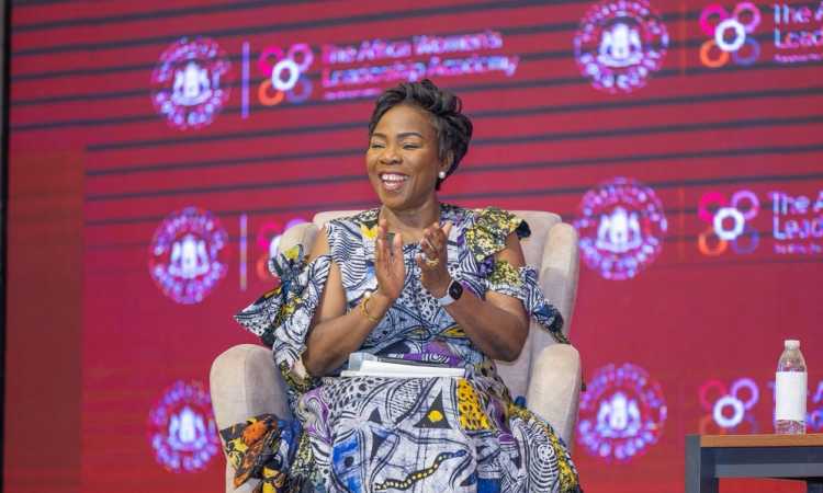 Credibility is Currency: Stratcomm CEO Esther Cobbah Outlines Growth Blueprint for Female Founders