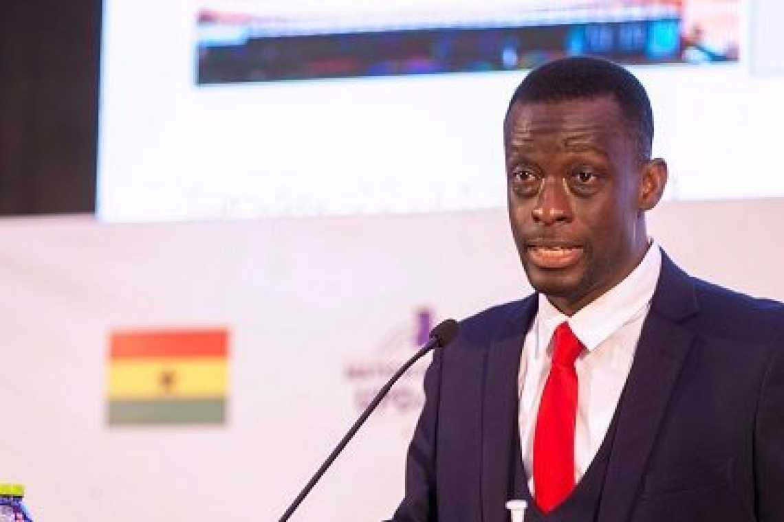 Health is Wealth: MP Darko-Mensah Commissions Ultra-Modern Medical Lab for Kokompe Clinic