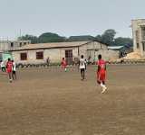 Maurison Gedematu Stunner Decides Lashibi-Klagon Derby as Smart FC Edge Teye FC 2–1