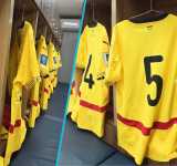 Black Stars Fever: Jersey Sales Soar as Ghana Gears Up for 2026 World Cup Group L Clash